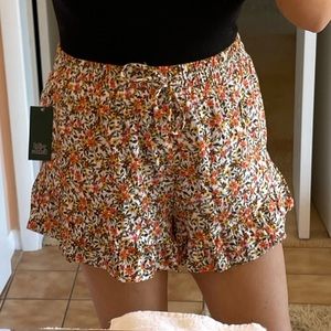 NWT Wild Fable shorts